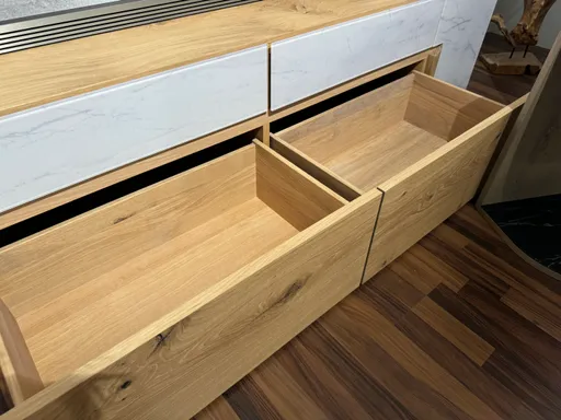 Voglauer VTEKTURA Sideboard TESH19H - Ausstellungsstück in Bäumenheim